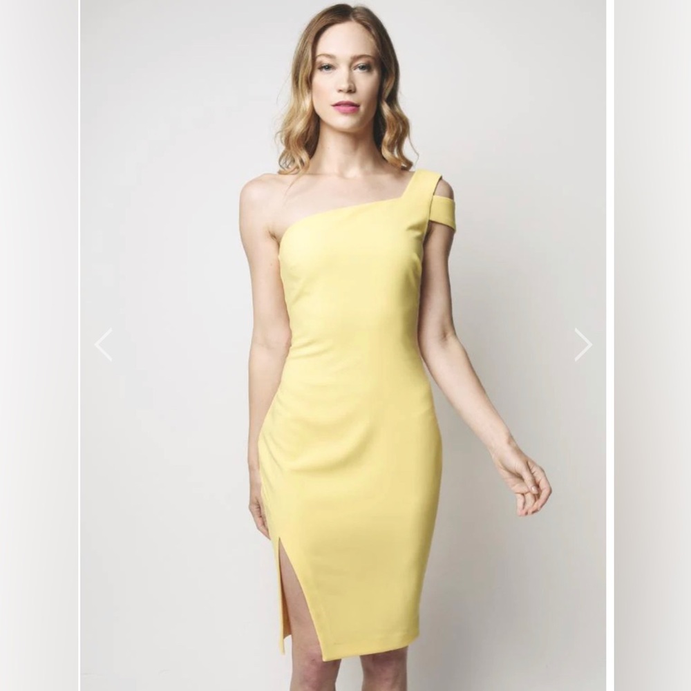 Likely Packard Cocktail Dress NWT